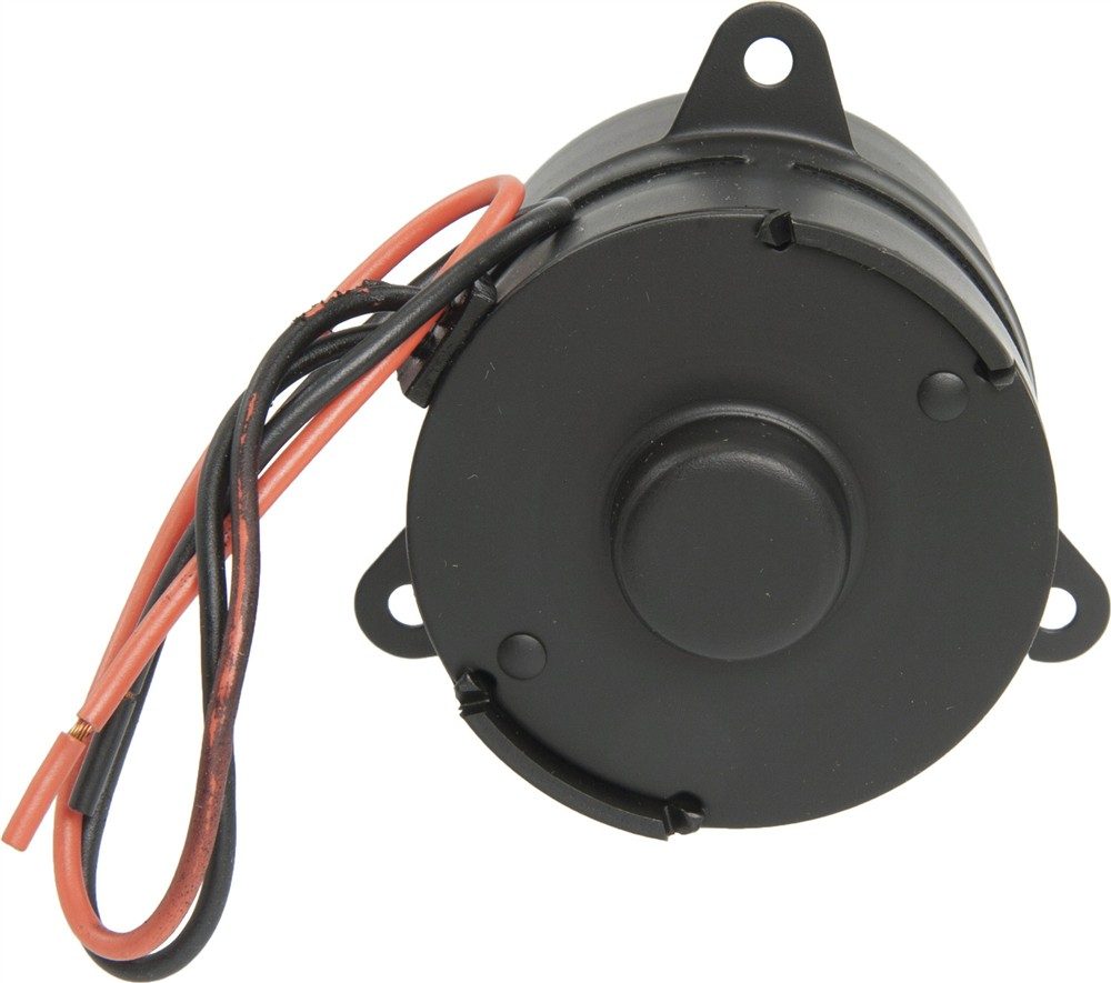 AC Delco Gold Engine Cooling Fan Motor 15-80329 — image 2